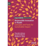 Responsible Innovation in Health: Concepts and Tools for Sustainable Impact