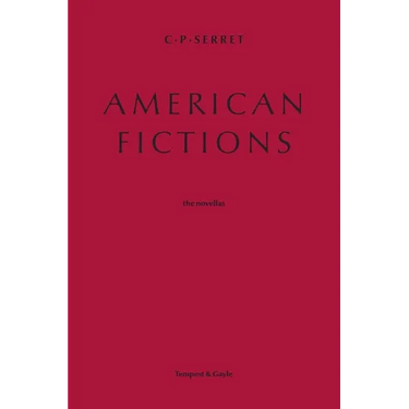 American Fictions