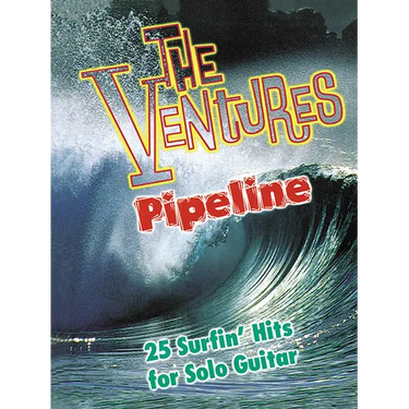 The Ventures - Pipeline