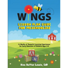 WINGS Lesson Plan Guide for Preschoolers: 12 Months of Thematic Learning Experiences for Early Educators of Children Ages 3-5