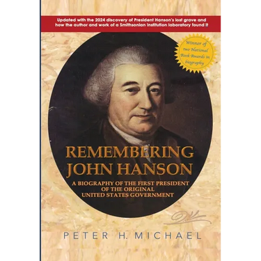 Remembering John Hanson
