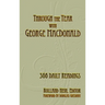 Through the Year with George MacDonald: 366 Daily Readings