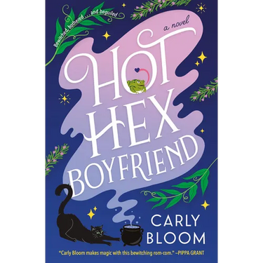 Hot Hex Boyfriend