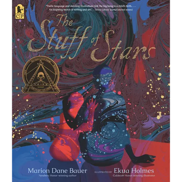 The Stuff of Stars