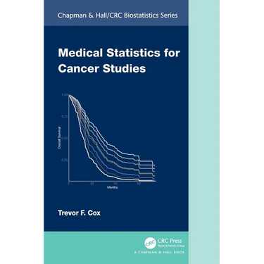 Medical Statistics for Cancer Studies