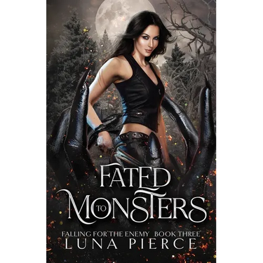 Fated to Monsters