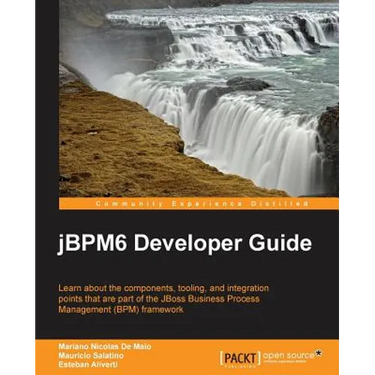 Jbpm 6 Developer Guide