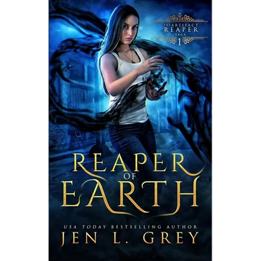Reaper of Earth