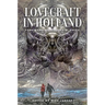 Lovecraft in Holland: A Mythos Anthology Edited by Mike Jansen