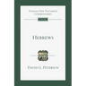 Hebrews: An Introduction and Commentary Volume 15