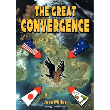 The Great Convergence