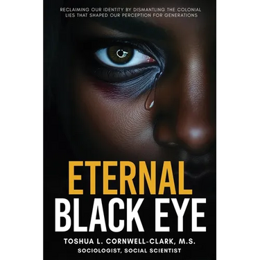 Eternal Black Eye