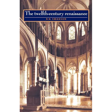 The Twelfth-Century Renaissance
