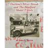 Darlene's Silver Streak and The Bradford Model T Girls