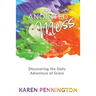 An Anointed Mess: Discovering the Daily Adventure of Grace