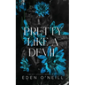 Pretty Like A Devil: Alternate Cover Edition