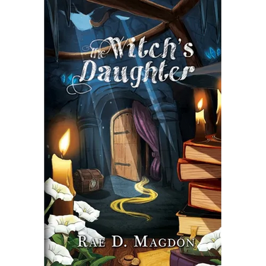 The Witch's Daughter
