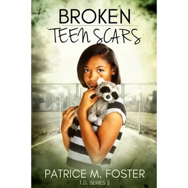 Broken Teen Scars