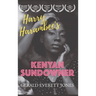 Harry Harambee's Kenyan Sundowner