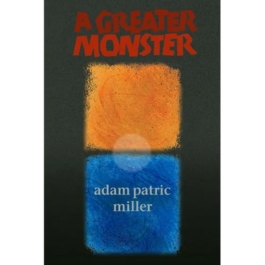 Greater Monster