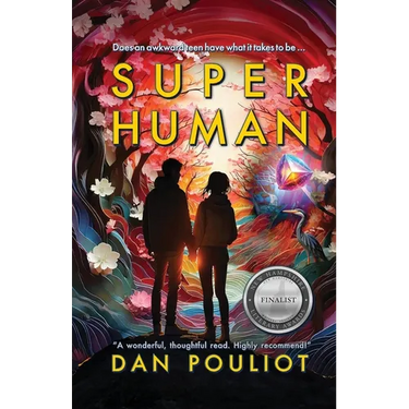Super Human