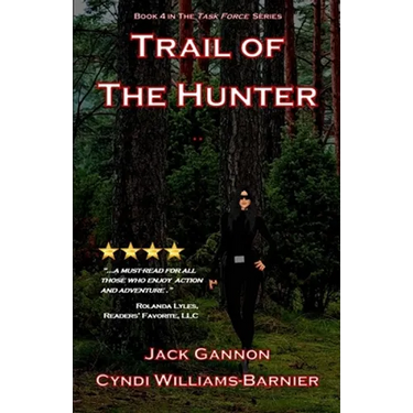 Trail of The Hunter