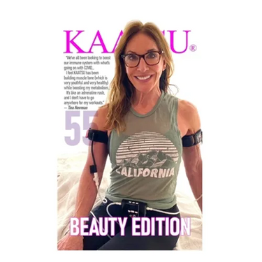 KAATSU Beauty Edition