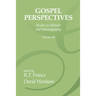 Gospel Perspectives, Volume 3