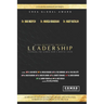Leadership: Changing the world from a dental chair