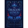 Dragon Kings of Fire and Ice