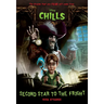 Second Star to the Fright-Disney Chills, Book Three