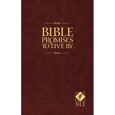 Bible Promises to Live by