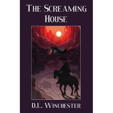 The Screaming House