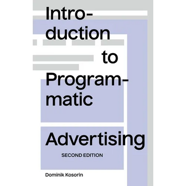 Introduction to Programmatic Advertising