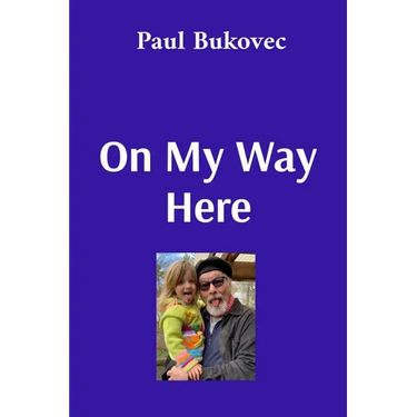 On My Way Here