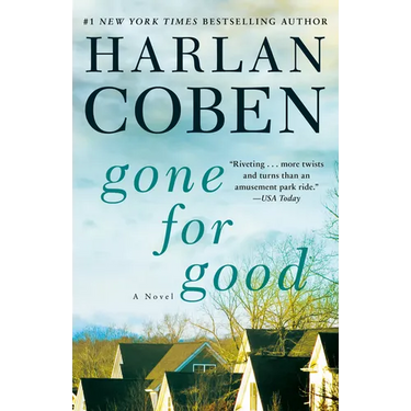 Gone for Good