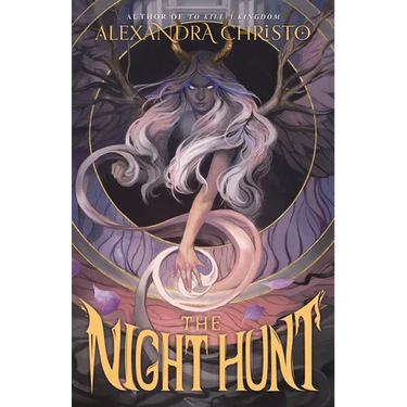 The Night Hunt