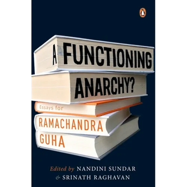 Functioning Anarchy?
