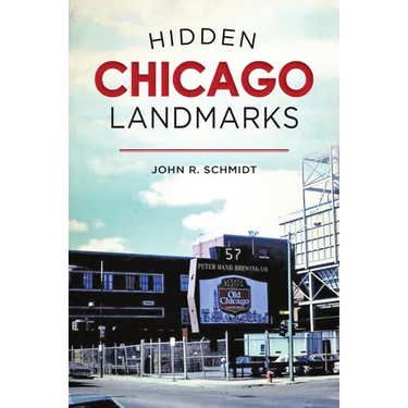 Hidden Chicago Landmarks