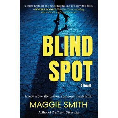 Blindspot