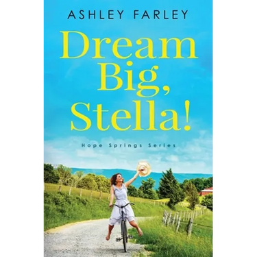 Dream Big, Stella!