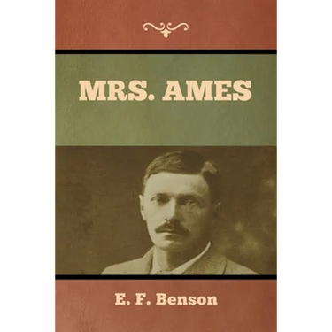 Mrs. Ames