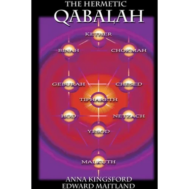 The Hermetic Kabbalah of Anna Kingsford