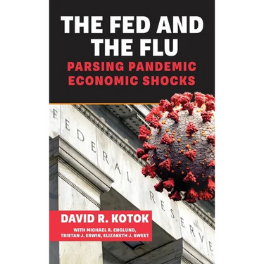 The Fed and the Flu: Parsing Pandemic Economic Shocks