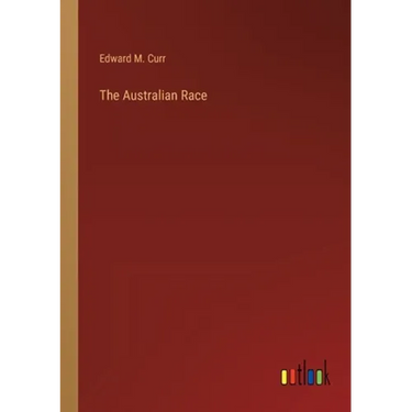 The Australian Race