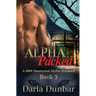 Alpha Packed: A BBW Paranormal Shifter Romance - Book 3