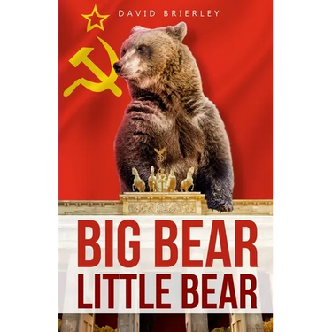 Big Bear, Little Bear