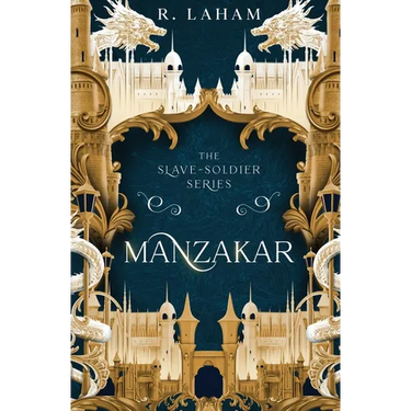 Manzakar