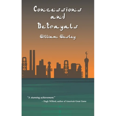 Concessions and Betrayals