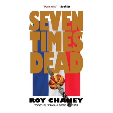 Seven Times Dead
